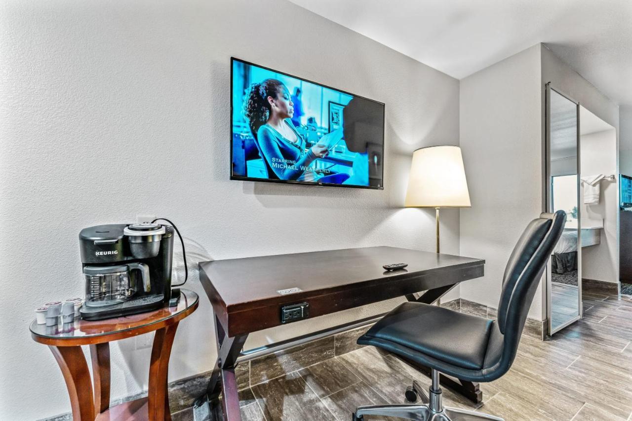 Tempe Studio Apartment Exteriör bild
